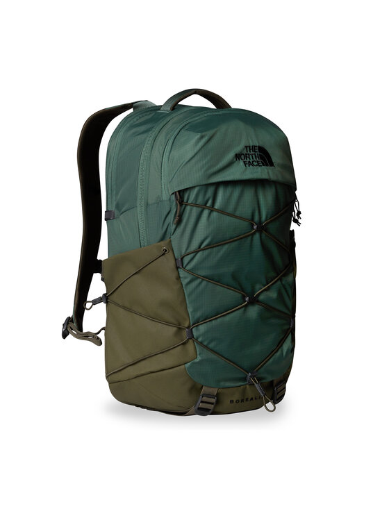Męski Plecak The North Face, Zielony, Borealis NF0A52SEBEI1