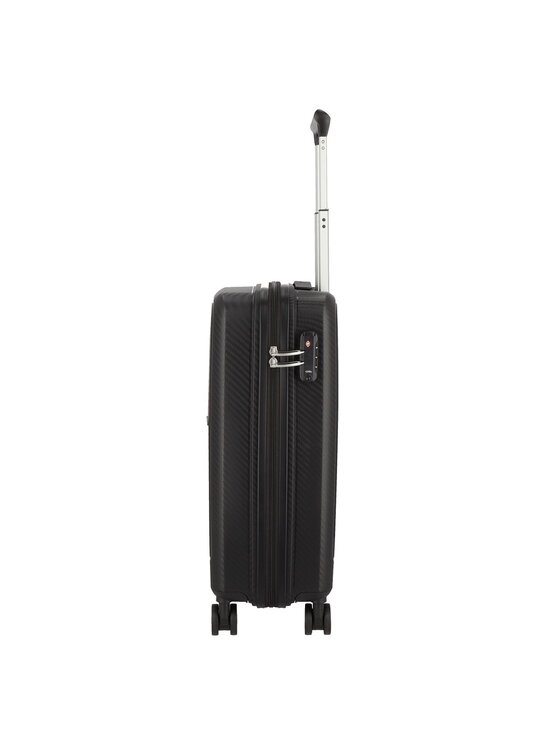 American Tourister American Tourister Walizka kabinowa 301652 Czarny