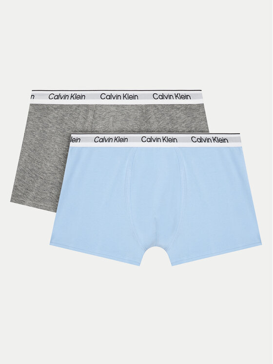 Calvin Klein Underwear Súprava 2 kusov boxeriek B70B700506 Farebná