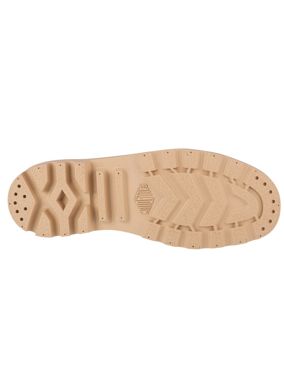 Palladium Palladium Sneakers Mono Chrome Beige