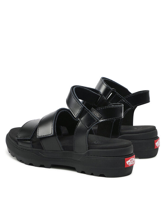 Vans Vans Σανδάλια Colfax Sandal VN0A4BWMBLK1 Μαύρο