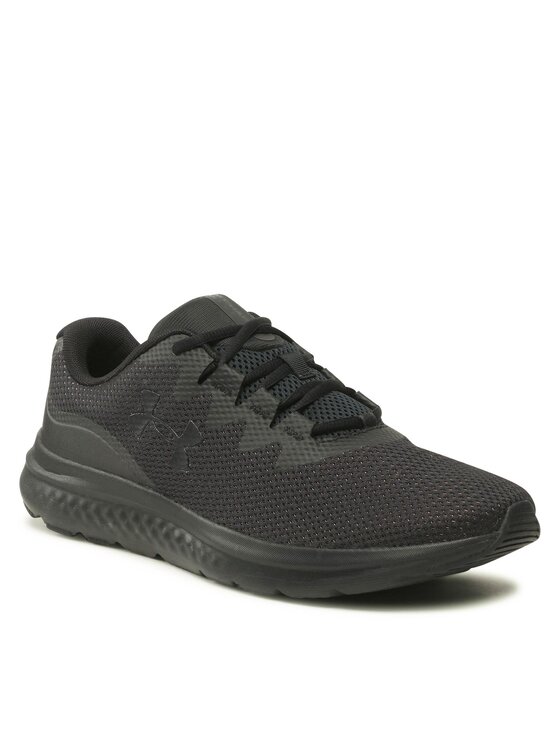 Under Armour Under Armour Běžecké boty UA Charged Impulse 3 3025421-003 Černá