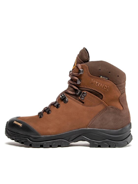 Meindl Meindl Trekking Kansas Gtx GORE-TEX 2892 Smeđa