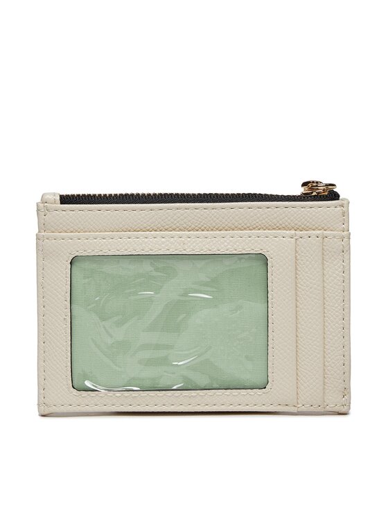 TOUS TOUS Kreditkartenetui La Rue New 395910495 Beige