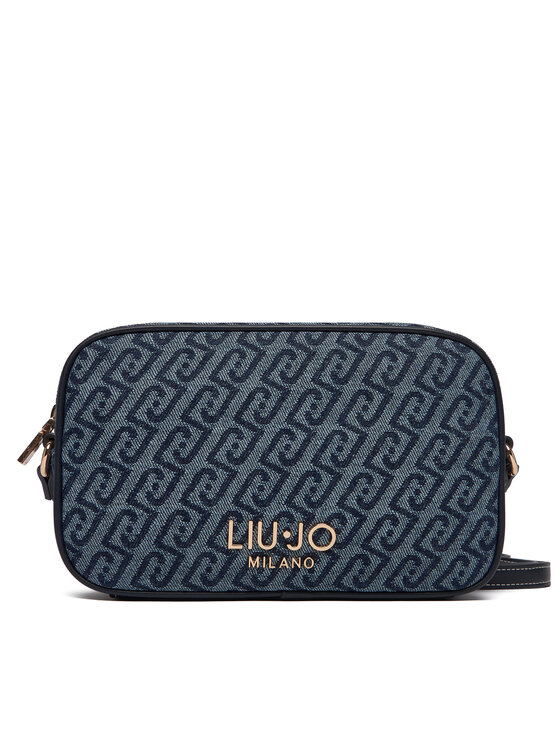 Liu Jo Liu Jo Geantă AA6137 T379A Bleumarin
