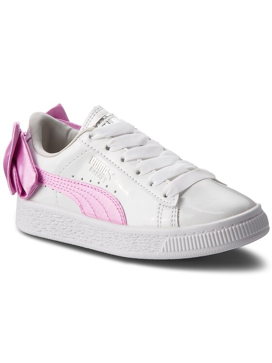 Puma clearance bow patent
