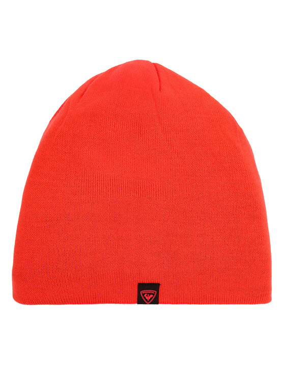 Rossignol Rossignol Mütze RLNMH04 Orange