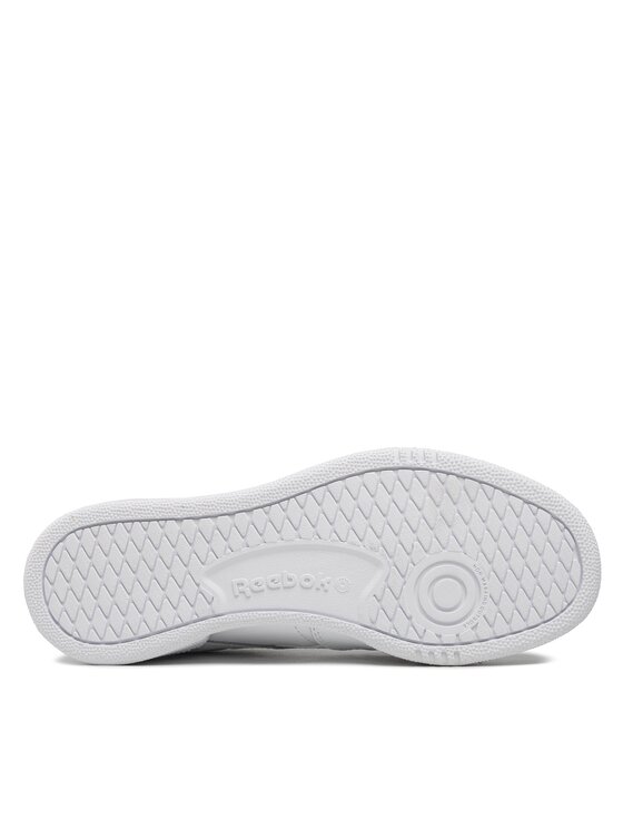 Reebok Reebok Superge Club C Revenge GW3761 Bela