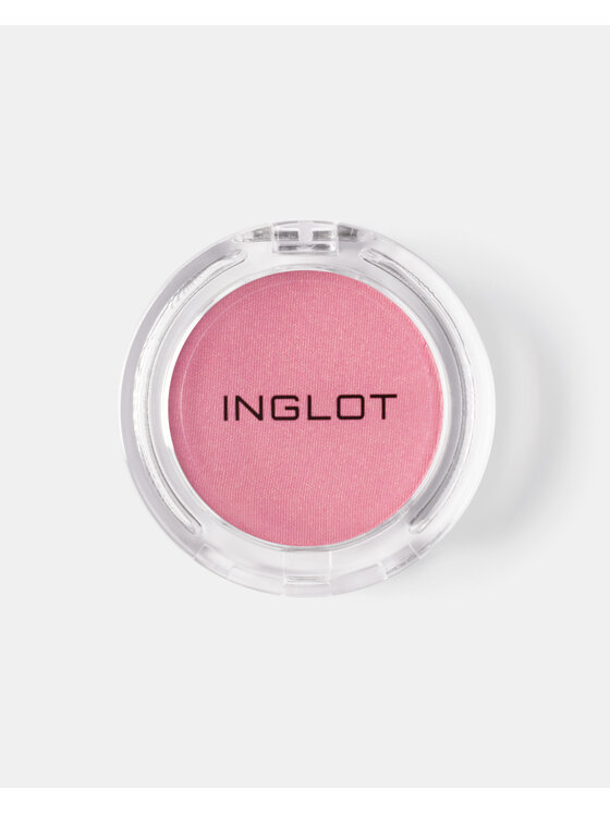 INGLOT INGLOT Radiant Skin Róż w kamieniu 302
