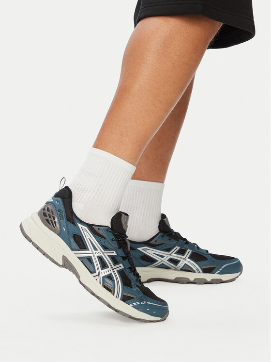 Asics Asics Tossud Gel-Nunobiki 1203A536 Must