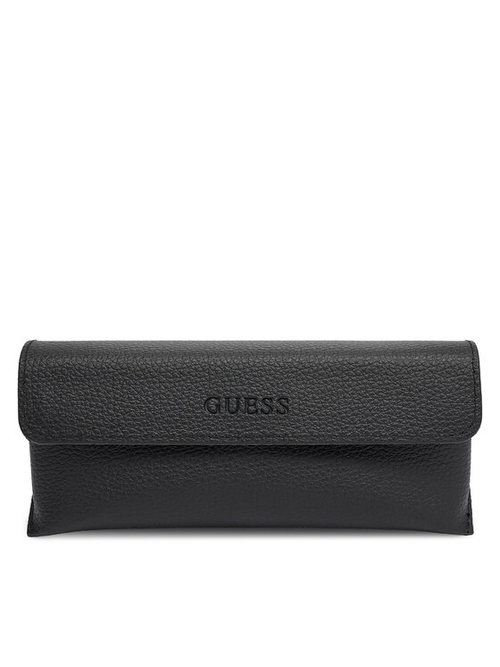Guess Guess Sončna očala GU00169 Rjava