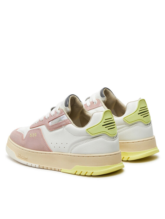 Blauer Blauer Tossud S4ADEL01/LES Roosa