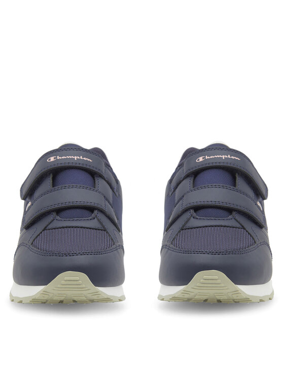 Champion Champion Sneakersy Rr Champ II B S32756-BS502 Granatowy