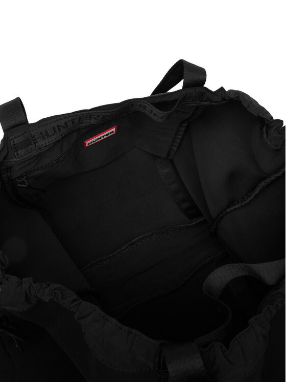 Hunter Hunter Borsetta CWBEO-HTR-F-003-09 Nero