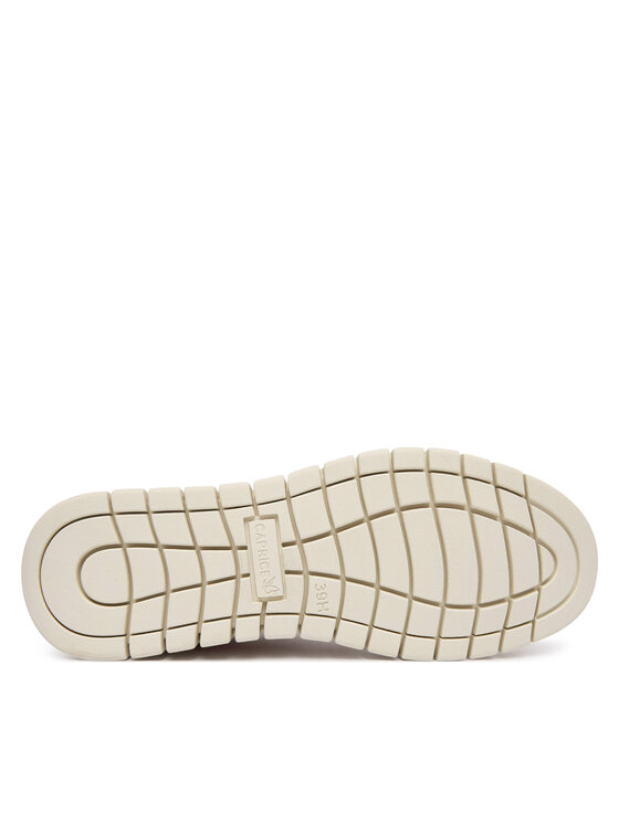 Caprice Caprice Sneakersy 9-23761-46 Kolorowy
