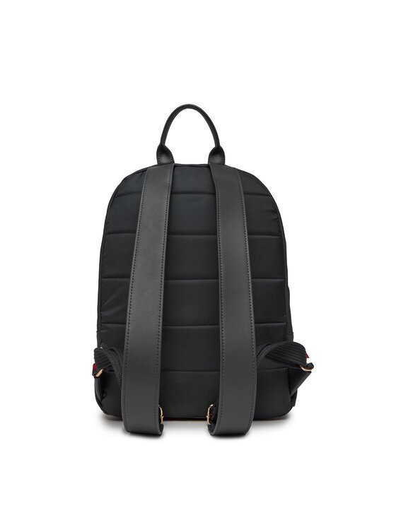 Backpack purse tommy hilfiger on sale