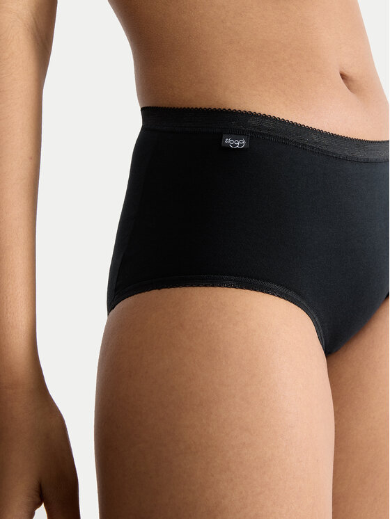 Sloggi Sloggi Panty-Set Basic 10107163 Bunt