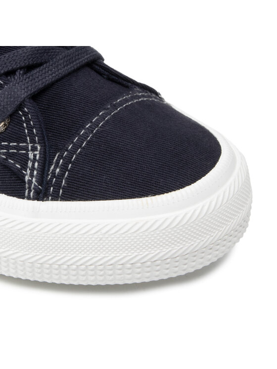 Big Star Shoes Big Star Shoes Tenniskingad JJ274099 Tumesinine