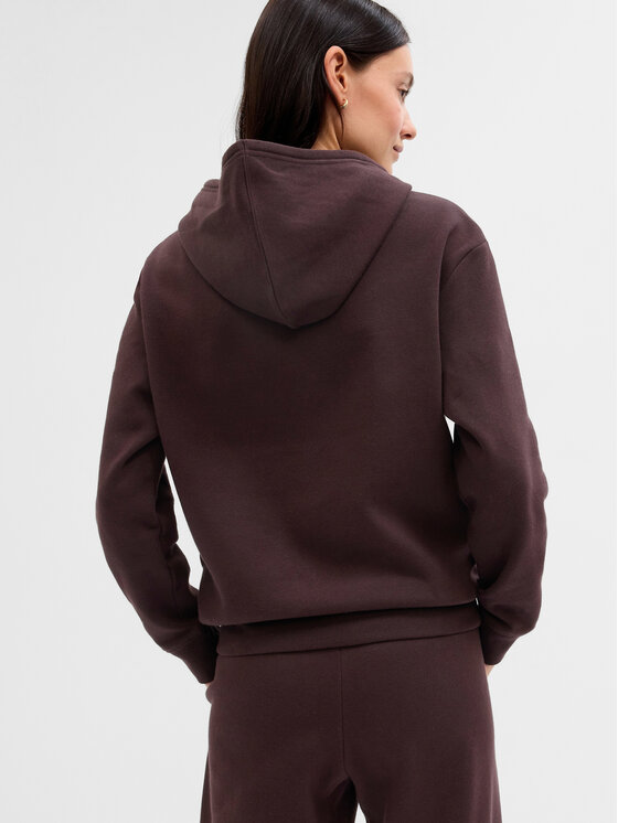 Gap Gap Jopa 463506-35 Rjava Regular Fit