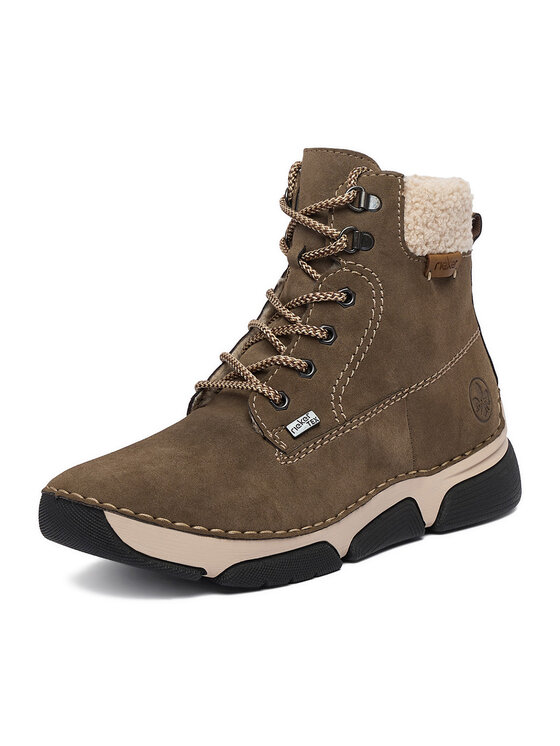 Rieker Rieker Ghete CEO-45925-25 Maro