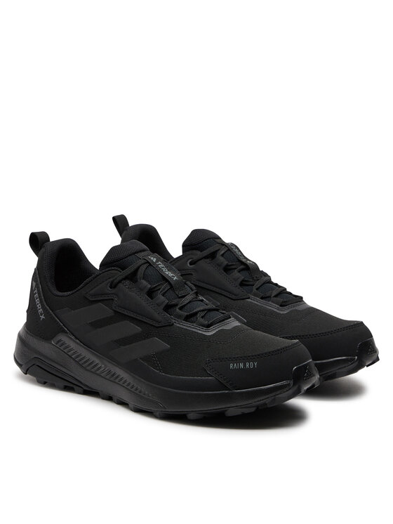 adidas adidas Trekingová obuv Terrex Anylander Rain.Rdy ID0901 Čierna