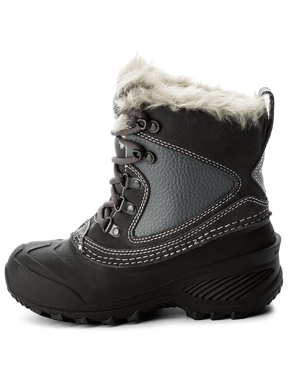 The North Face Youth Shellista Extreme T92T5VLC2