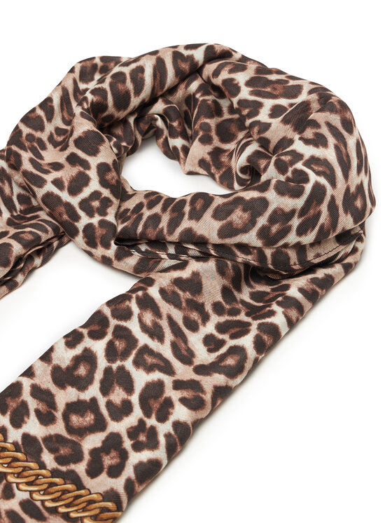 Guess Guess Šál AW5349 MOD03 Hnedá