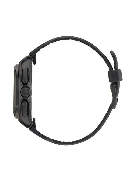 adidas Originals adidas Originals Ρολόι City Tech Three Chrono AOFH24020 Μαύρο