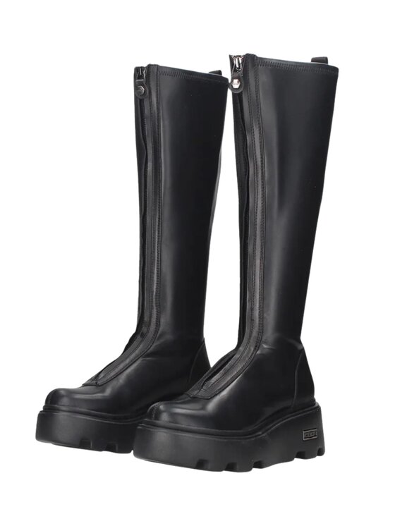 Cult Cult Stivali Stivale new rock 3555 Nero