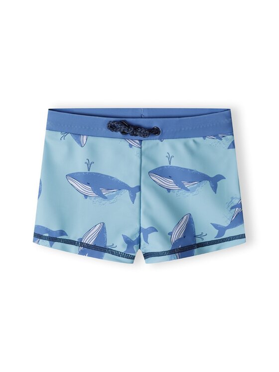 MINOTI MINOTI Kąpielówki 23swim7 Niebieski