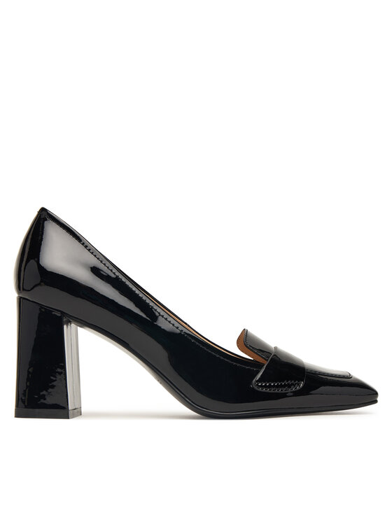 Furla Pantofi pumps Slod Moca-Pump YM36FSD X70000 CN O6000 Negru