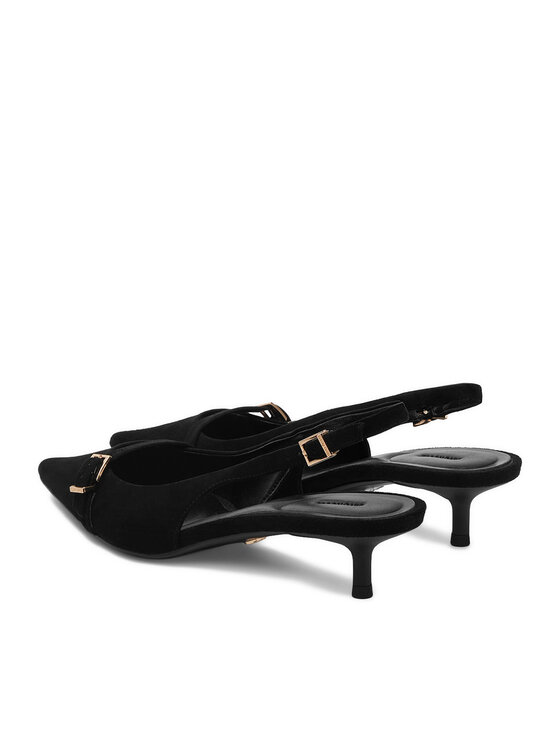 GINO ROSSI GINO ROSSI Décolleté EO-V2182-21 Nero