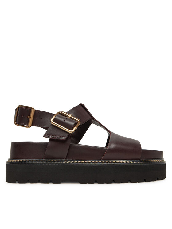 Sandały Clarks