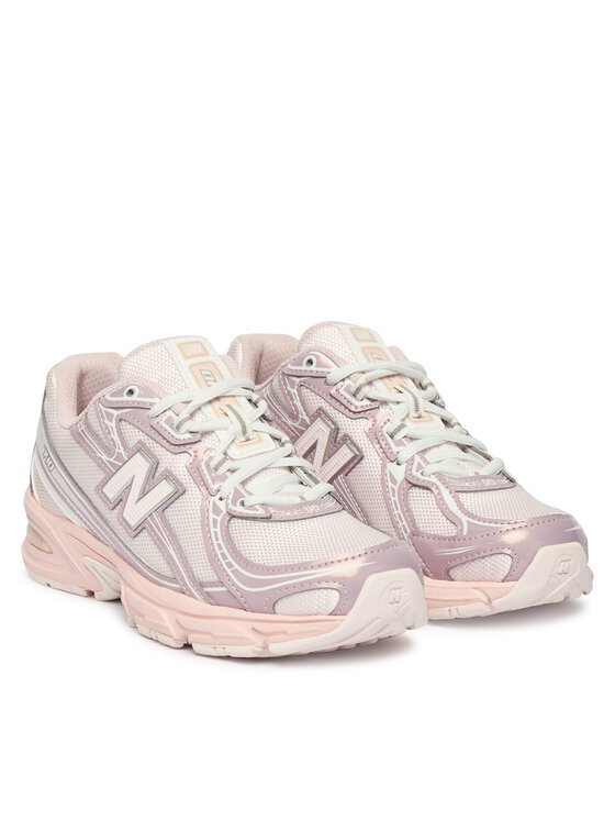 New Balance New Balance Laisvalaikio batai G7405GL Rožinė