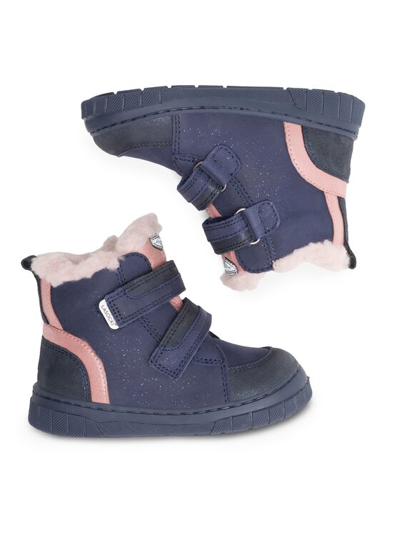Lasocki Kids Lasocki Kids Bakancs Dialo CI12-DIALO-01(II)DZ Sötétkék
