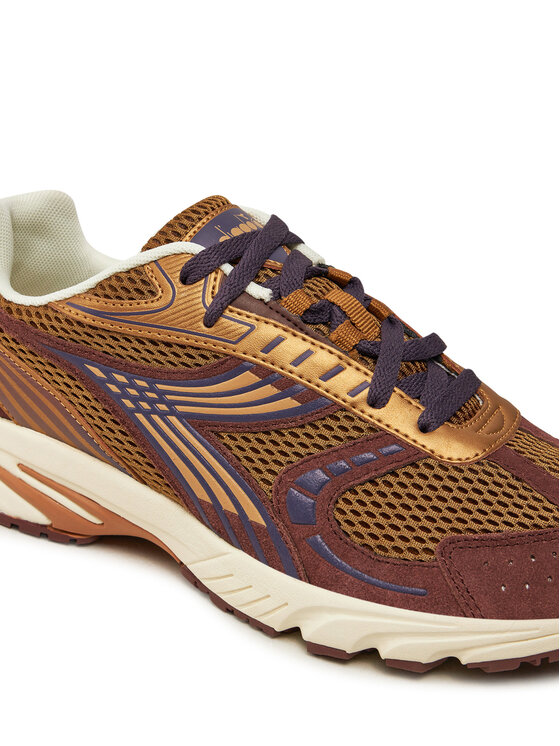 Diadora Diadora Tenisice 501.180880 30138 Smeđa