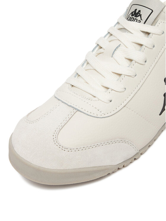 Kappa Kappa Sneakersy CEO-1490036A(W) Biały