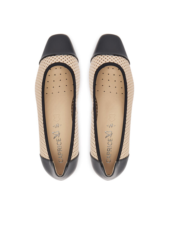 Caprice Caprice Poolsaapad 9-22304-46 Beež