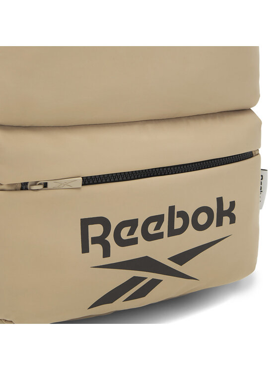 Reebok Reebok Рюкзак RBK-012-CCC-05 Бежевий