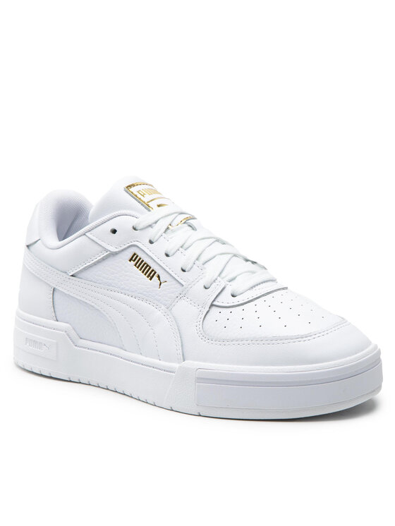 Puma Puma Superge Ca Pro Classic 380190 01 Bela
