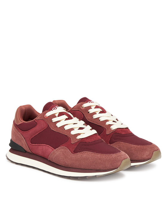 HOFF HOFF Superge City Dallas 22502008 Bordo rdeča