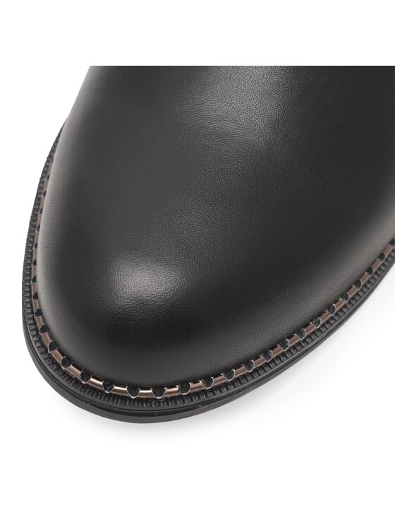 Lasocki Lasocki Μποτάκια ARC-LINDA-20 Μαύρο