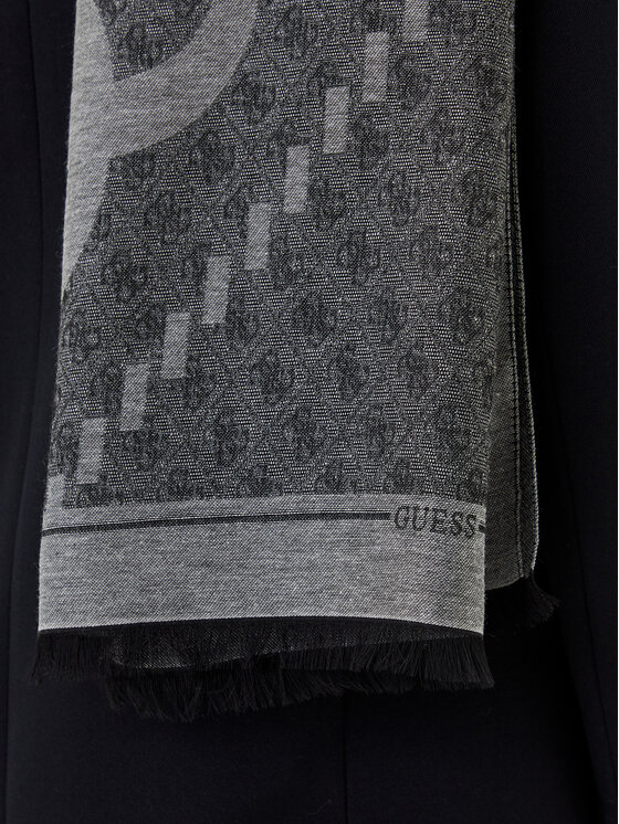 Guess Guess Шал AM9567 POL03 Сив