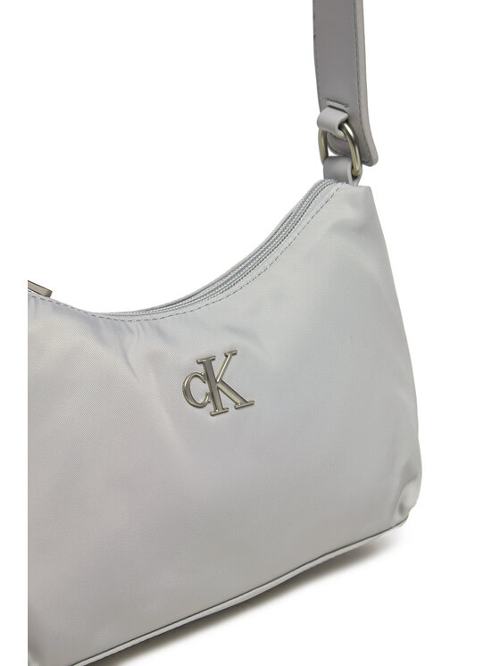 Calvin Klein Jeans Calvin Klein Jeans Τσάντα K60K613124 Γκρι