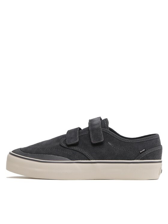 Globe Globe Sneakers Motley Ii Strap GBMOTLEY2S Grau