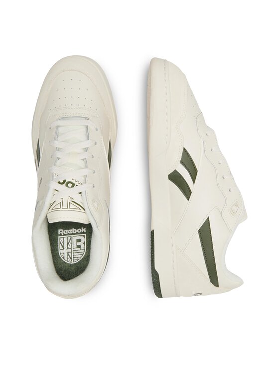 Reebok Reebok Snīkeri DB 4000 II 100033846-M Écru