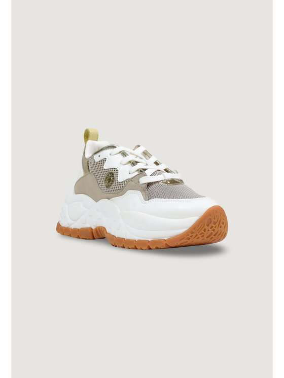 Armani Exchange Armani Exchange Scarpe basse XW002784 AF25160 Bianco