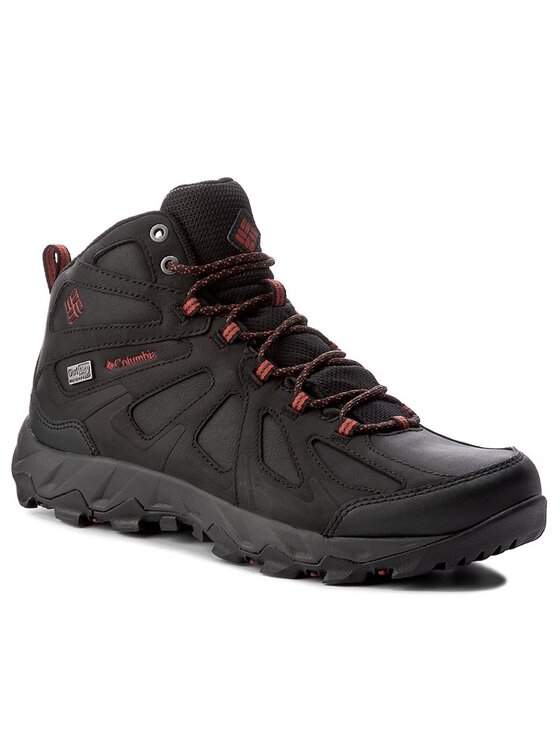 Columbia Туристически Peakfreak Xcrsn 