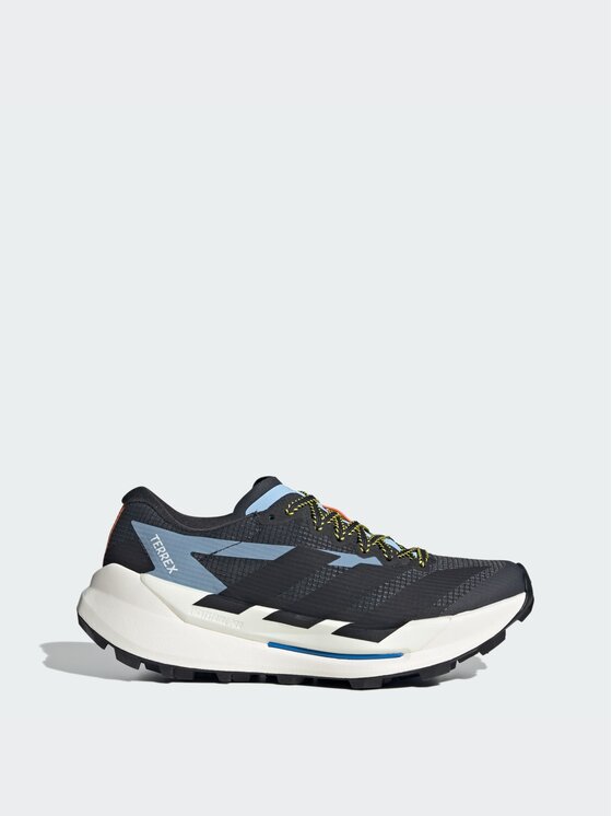 adidas adidas Buty do biegania 161534 Czarny