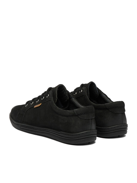 Lasocki Lasocki Sneakers CEO-VICTOR4-77 MI08 Schwarz